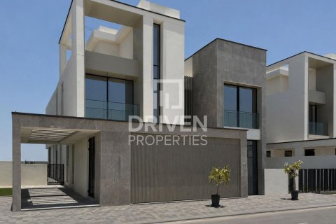Vilă de vânzare în Mohammed Bin Rashid City, Dubai, EAU 4 dormitoare, 599.97 mp.  №741764 - poză 7