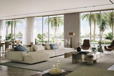 Vilă de vânzare în Mohammed Bin Rashid City, Dubai, EAU 4 dormitoare, 599.97 mp.  №741764 - poză 12