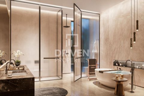 Vilă de vânzare în Mohammed Bin Rashid City, Dubai, EAU 4 dormitoare, 599.97 mp.  №741764 - poză 15