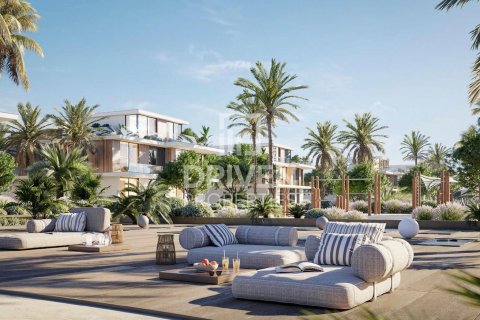Vilă de vânzare în Mohammed Bin Rashid City, Dubai, EAU 4 dormitoare, 599.97 mp.  №741764 - poză 5