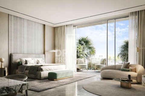 Vilă de vânzare în Mohammed Bin Rashid City, Dubai, EAU 4 dormitoare, 599.97 mp.  №741764 - poză 4
