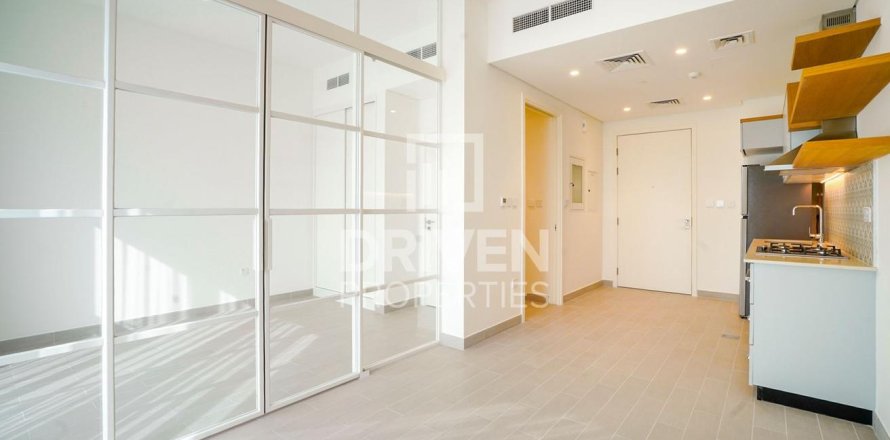 Apartman u gradu Dubai Hills Estate, Dubai, UAE 1 spavaća soba, 46.08 m2 Br. 741761