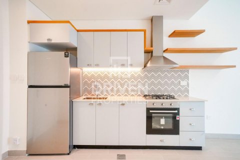 Apartman u gradu Dubai Hills Estate, Dubai, UAE 1 spavaća soba, 46.08 m2 Br. 741761 - Slika 3