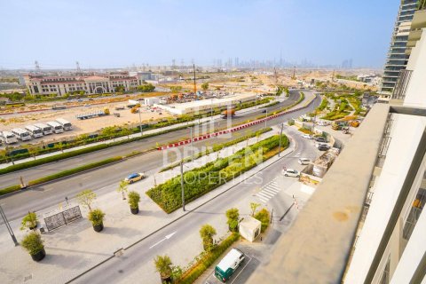 Apartman u gradu Dubai Hills Estate, Dubai, UAE 1 spavaća soba, 46.08 m2 Br. 741761 - Slika 16