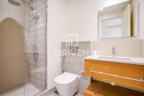 Apartman u gradu Dubai Hills Estate, Dubai, UAE 1 spavaća soba, 46.08 m2 Br. 741761 - Slika 5