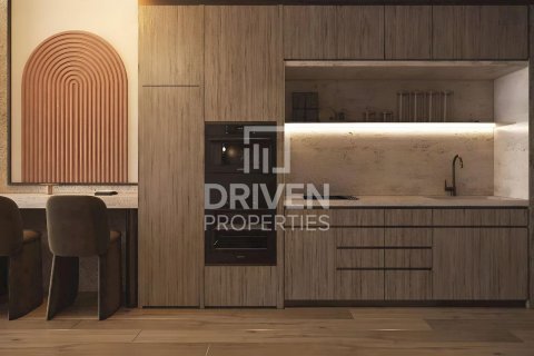 Byt v Dubai Residence Complex, SAE 1 ložnice, 76.92 m² Č.: 741765 - fotografie 11