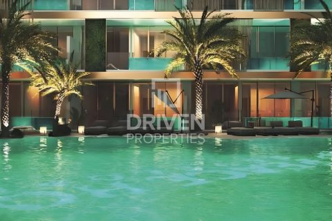 Byt v Dubai Residence Complex, SAE 1 ložnice, 76.92 m² Č.: 741765 - fotografie 16