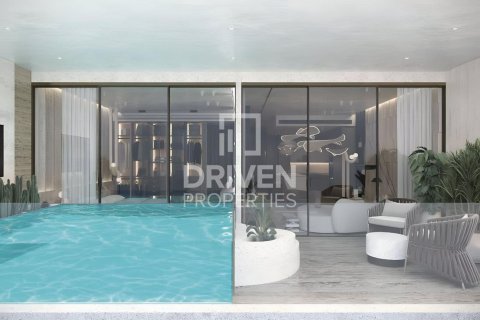 Byt v Dubai Residence Complex, SAE 1 ložnice, 76.92 m² Č.: 741765 - fotografie 23