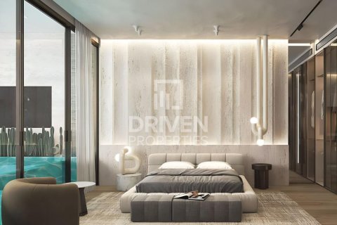 Byt v Dubai Residence Complex, SAE 1 ložnice, 76.92 m² Č.: 741765 - fotografie 7