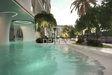 Byt v Dubai Residence Complex, SAE 1 ložnice, 76.92 m² Č.: 741765 - fotografie 20