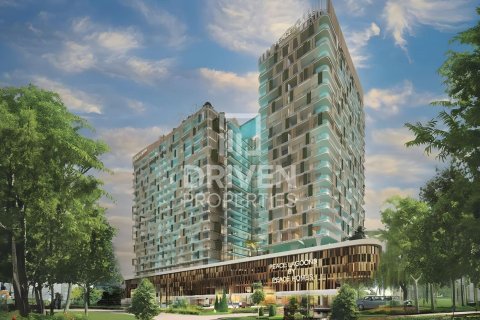 Byt v Dubai Residence Complex, SAE 1 ložnice, 76.92 m² Č.: 741765 - fotografie 27