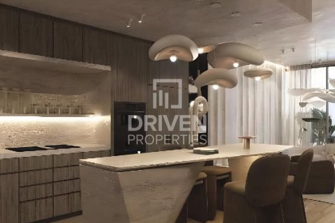 Byt v Dubai Residence Complex, SAE 1 ložnice, 76.92 m² Č.: 741765 - fotografie 12