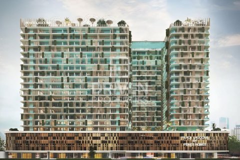 Byt v Dubai Residence Complex, SAE 1 ložnice, 76.92 m² Č.: 741765 - fotografie 26