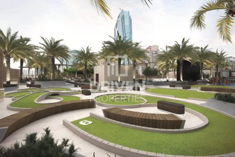 Appartamento a Dubai Residence Complex, Dubai, EAU 1 camera da letto, 76.92 mq. № 741765