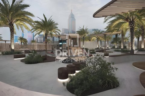 Byt v Dubai Residence Complex, SAE 1 ložnice, 76.92 m² Č.: 741765 - fotografie 3