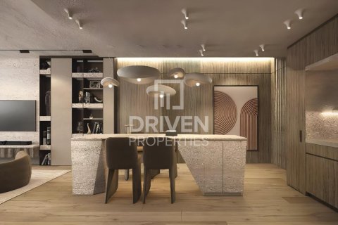 Byt v Dubai Residence Complex, SAE 1 ložnice, 76.92 m² Č.: 741765 - fotografie 10