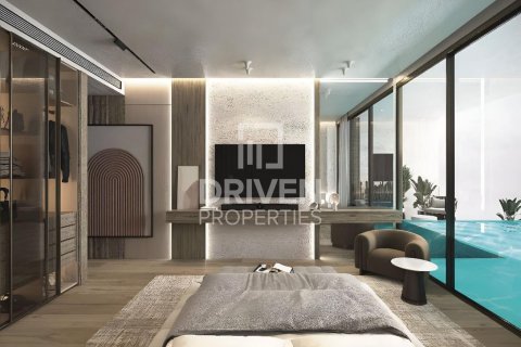 Byt v Dubai Residence Complex, SAE 1 ložnice, 76.92 m² Č.: 741765 - fotografie 9
