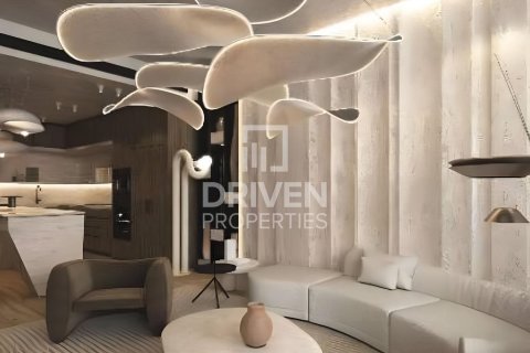 Byt v Dubai Residence Complex, SAE 1 ložnice, 76.92 m² Č.: 741765 - fotografie 5