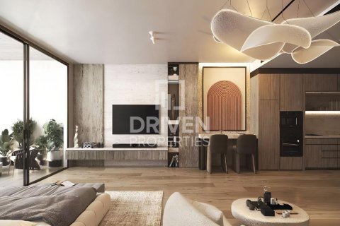Byt v Dubai Residence Complex, SAE 1 ložnice, 76.92 m² Č.: 741765 - fotografie 2