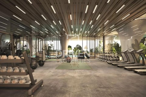 Byt v Dubai Residence Complex, SAE 1 ložnice, 76.92 m² Č.: 741765 - fotografie 22
