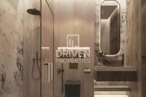 Byt v Dubai Residence Complex, SAE 1 ložnice, 76.92 m² Č.: 741765 - fotografie 13