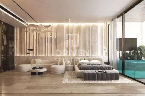 Byt v Dubai Residence Complex, SAE 1 ložnice, 76.92 m² Č.: 741765 - fotografie 8
