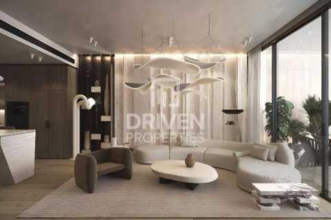 Byt v Dubai Residence Complex, SAE 1 ložnice, 76.92 m² Č.: 741765 - fotografie 6