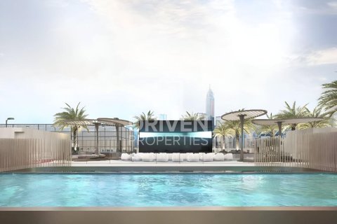Byt v Dubai Residence Complex, SAE 1 ložnice, 76.92 m² Č.: 741765 - fotografie 15