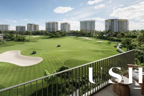 Apartment in Dubai South (Dubai World Central), Dubai, UAE 2 bedrooms, 129 sq.m. № 620611 - photo 1