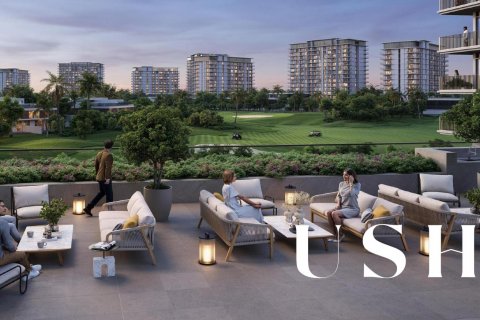 Apartment in Dubai South (Dubai World Central), Dubai, UAE 2 bedrooms, 129 sq.m. № 620611 - photo 5
