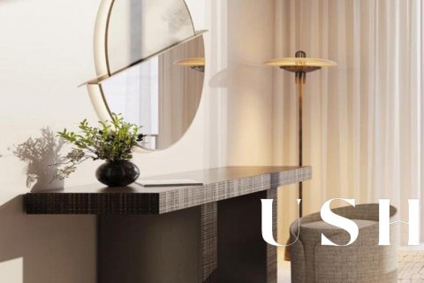 Apartment in Dubai South (Dubai World Central), Dubai, UAE 2 bedrooms, 129 sq.m. № 620611 - photo 8