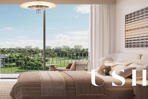 Apartment in Dubai South (Dubai World Central), Dubai, UAE 2 bedrooms, 129 sq.m. № 620611 - photo 7