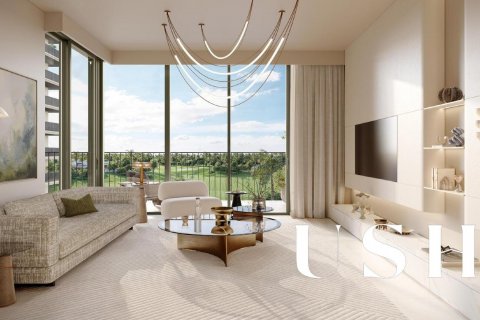 Apartment in Dubai South (Dubai World Central), Dubai, UAE 2 bedrooms, 129 sq.m. № 620611 - photo 9