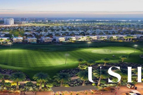 Apartment in Dubai South (Dubai World Central), Dubai, UAE 2 bedrooms, 129 sq.m. № 620611 - photo 11