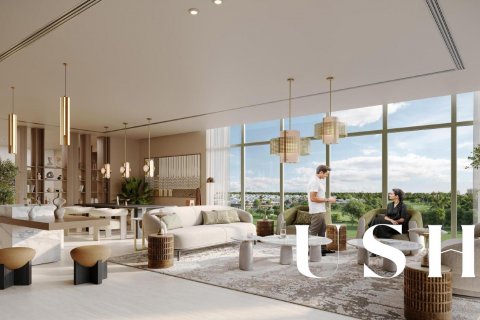 Apartment in Dubai South (Dubai World Central), Dubai, UAE 2 bedrooms, 129 sq.m. № 620611 - photo 2