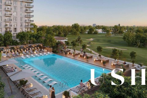 Apartment in Dubai South (Dubai World Central), Dubai, UAE 3 bedrooms, 175 sq.m. № 620610 - photo 3