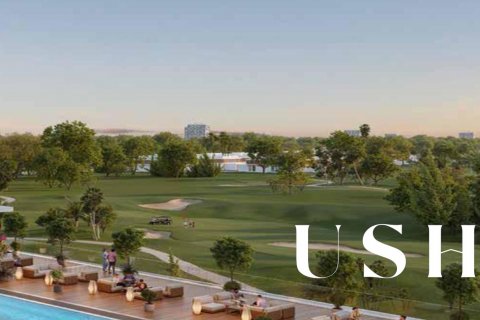 Apartment in Dubai South (Dubai World Central), Dubai, UAE 3 bedrooms, 175 sq.m. № 620610 - photo 11