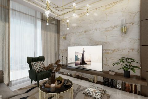 Apartment in Dubai, UAE 3 bedrooms, 196.6 sq.m. № 622901 - photo 10