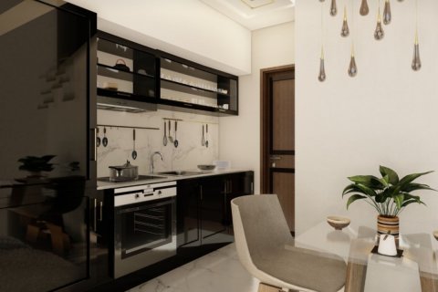Apartment in Dubai, UAE 3 bedrooms, 196.6 sq.m. № 622901 - photo 4