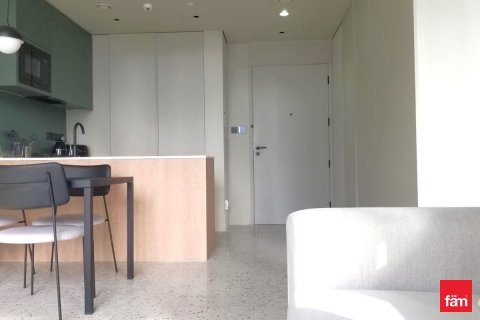 Byt v Business Bay, Dubai, SAE 1 ložnice, 61.2 m² Č.: 622958 - fotografie 10