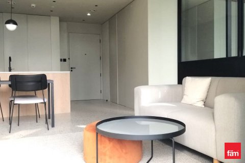 Byt v Business Bay, Dubai, SAE 1 ložnice, 61.2 m² Č.: 622958 - fotografie 7