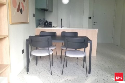 Byt v Business Bay, Dubai, SAE 1 ložnice, 61.2 m² Č.: 622958 - fotografie 9