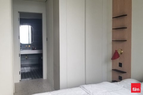 Byt v Business Bay, Dubai, SAE 1 ložnice, 61.2 m² Č.: 622958 - fotografie 8