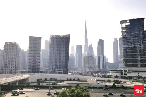 Byt v Business Bay, Dubai, SAE 1 ložnice, 61.2 m² Č.: 622958 - fotografie 18