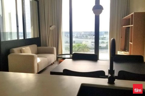 Byt v Business Bay, Dubai, SAE 1 ložnice, 61.2 m² Č.: 622958 - fotografie 3