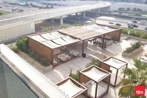 Byt v Business Bay, Dubai, SAE 1 ložnice, 61.2 m² Č.: 622958 - fotografie 23