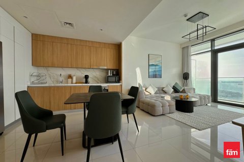 Byt v Dubai Harbour, SAE 2 ložnice, 108.1 m² Č.: 622959 - fotografie 11