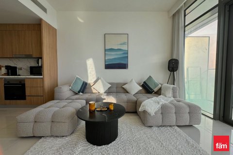 Byt v Dubai Harbour, SAE 2 ložnice, 108.1 m² Č.: 622959 - fotografie 2
