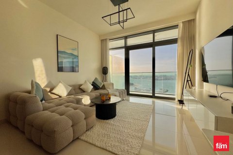 Byt v Dubai Harbour, SAE 2 ložnice, 108.1 m² Č.: 622959 - fotografie 1