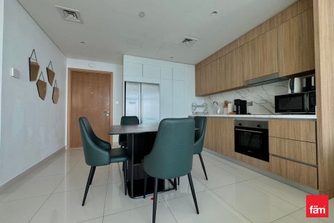 Byt v Dubai Harbour, SAE 2 ložnice, 108.1 m² Č.: 622959 - fotografie 5